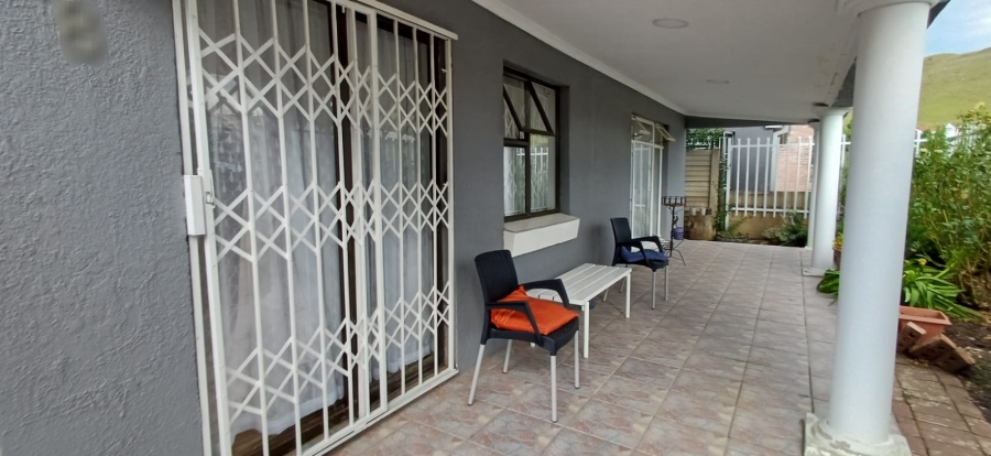 To Let 3 Bedroom Property for Rent in Bakenpark Free State